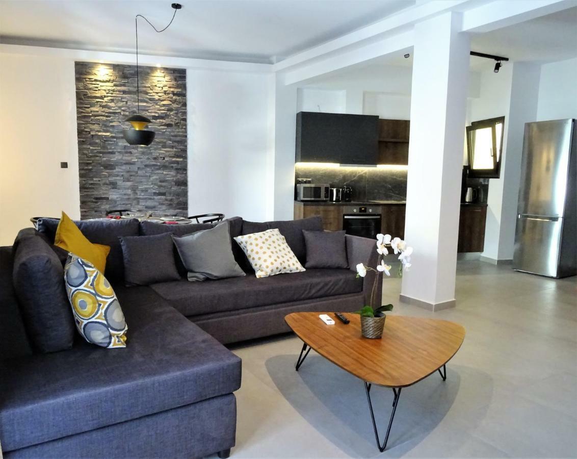 Joy Luxury Apartment Near Acropolis Athens Exterior photo